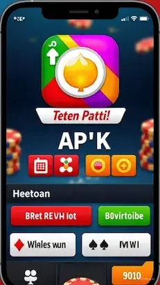 Teen Patti Master apk